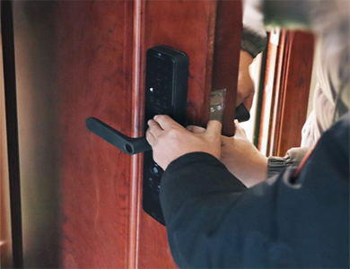 左云24小时上门开锁公司
